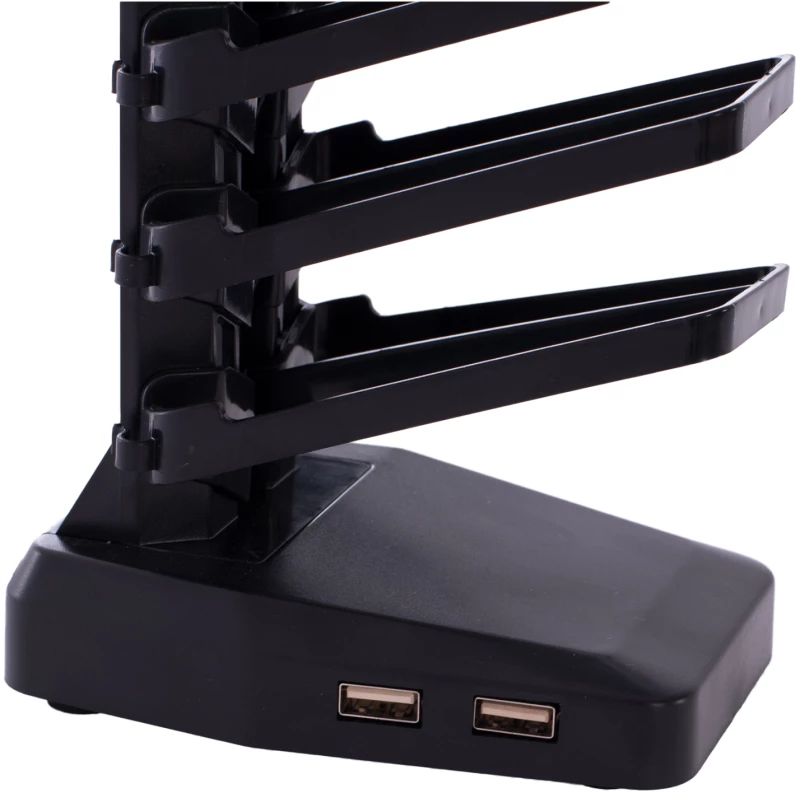 GAMEPAD HOLDER WITH USB HM8787