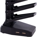 GAMEPAD HOLDER WITH USB HM8787