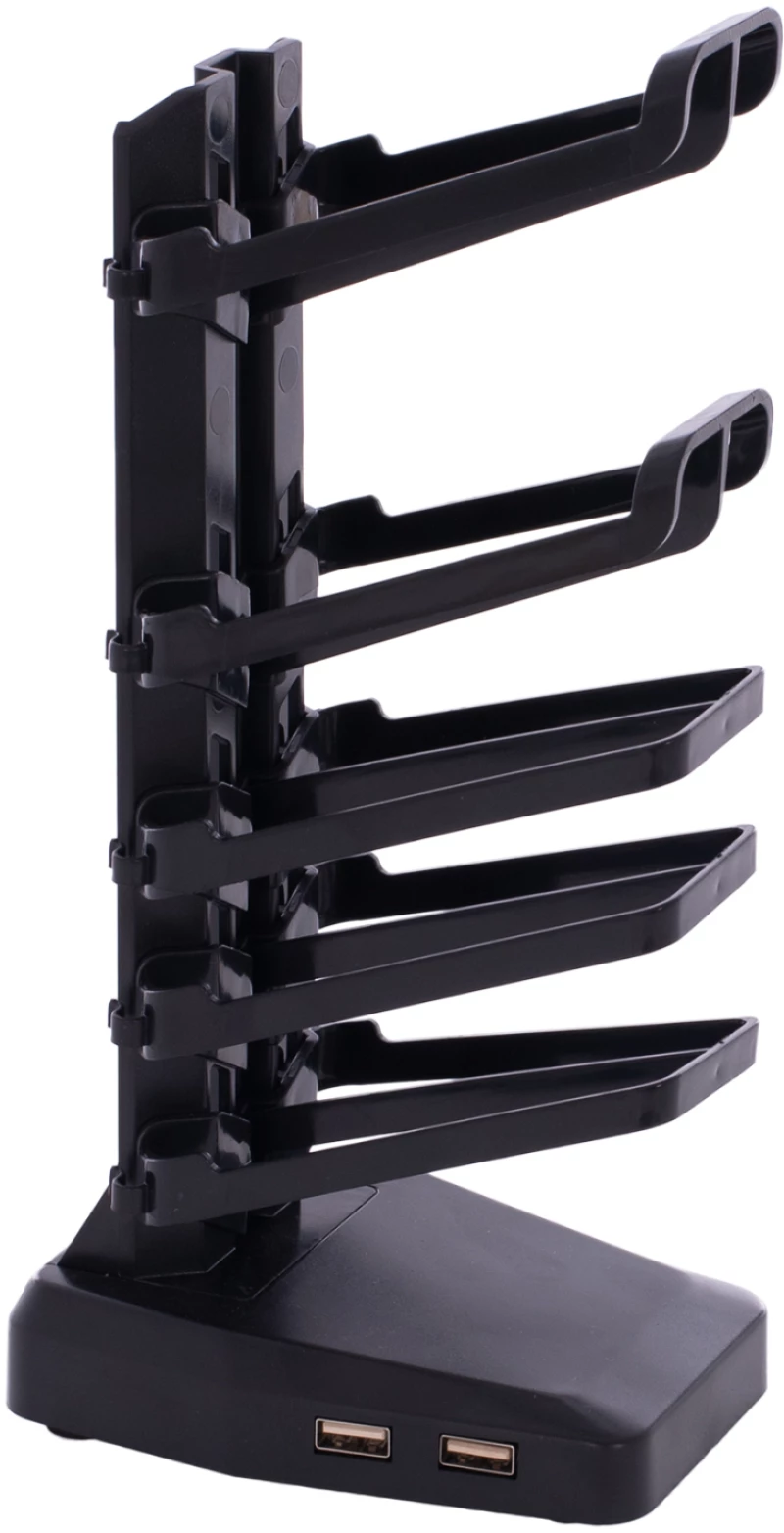 GAMEPAD HOLDER WITH USB HM8787