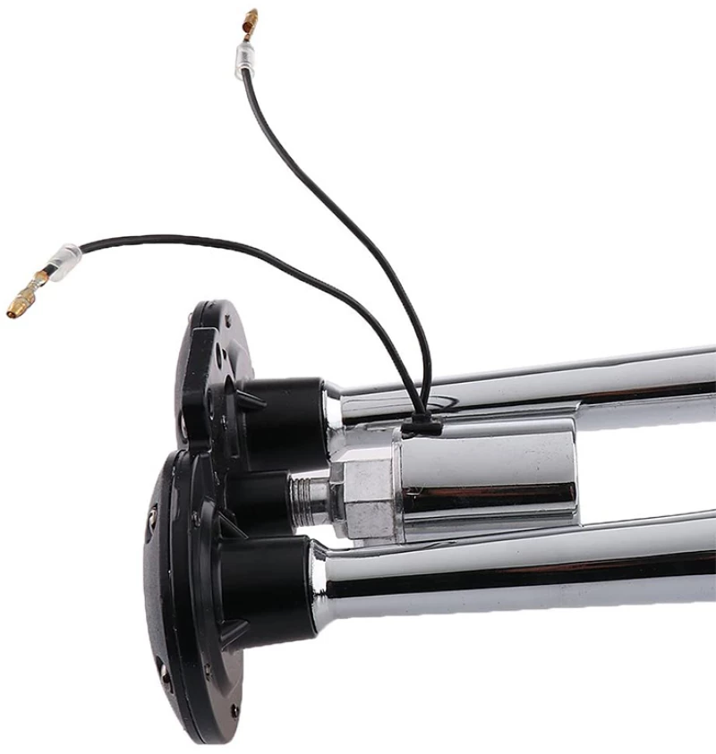ΚΟΡΝΑ ΑΕΡΟΣ ΔΙΠΛΗ ΦΟΡΤΗΓΟΥ 12V/24V
