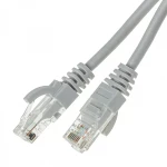 ATC Καλώδιο Δικτύου Ethernet UTP CAT5e 3m