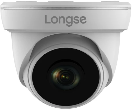 LONGSE υβριδική κάμερα LIRDLAHTC500FKE, 2.8mm, 1/2.5" CMOS 5MP, IR 20m