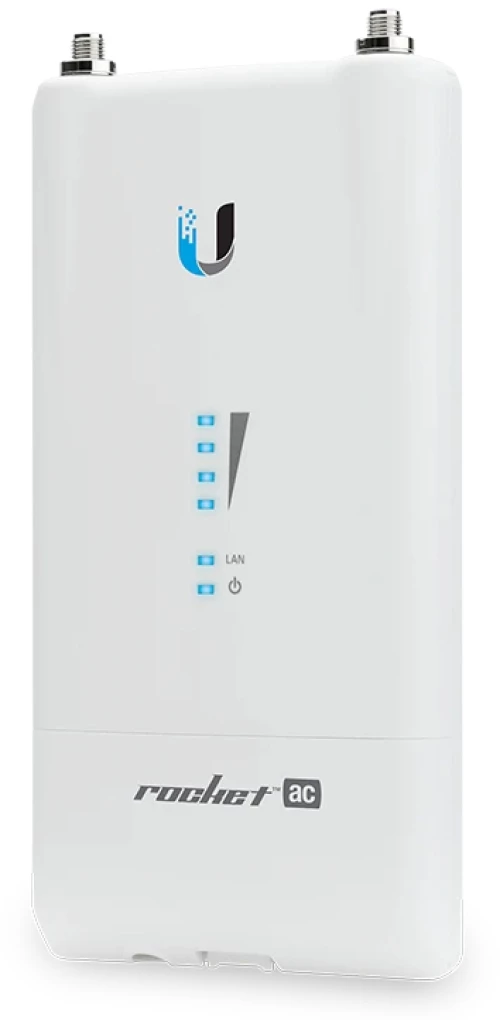 UBIQUITI airMAX Access Point BaseStation R5AC-LITE, 5GHz