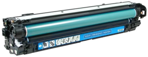 Συμβατό Toner για HP, RCCE341AU, universal, 11K, κυανό