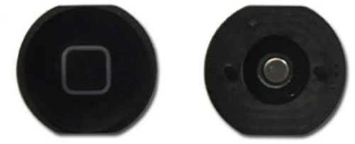 Πλήκτρο Home button για iPad Μini, Black