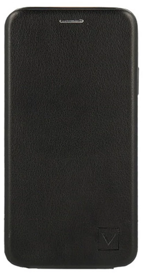 VENNUS Θήκη Flexi Elegance VNS-0067 για iPhone 14 Pro Max, μαύρη