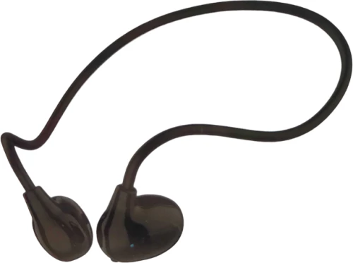 Aσύρματα ακουστικά - Neckband - Pro Air3 - 108002 - Black