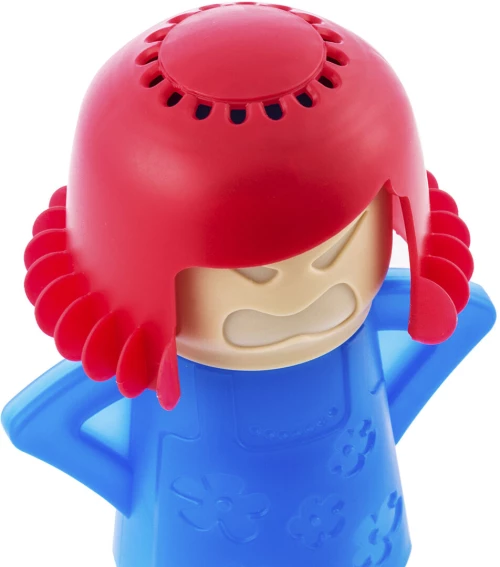 Καθαριστικό Φούρνων Μικροκυμάτων Fuming Mum InnovaGoods