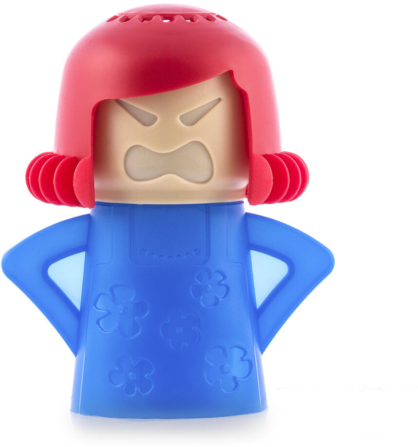 Καθαριστικό Φούρνων Μικροκυμάτων Fuming Mum InnovaGoods