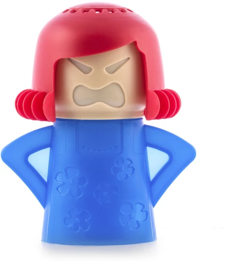 Καθαριστικό Φούρνων Μικροκυμάτων Fuming Mum InnovaGoods