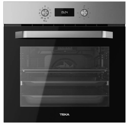 Πολυλειτουργικός Φούρνος Teka HCB6646SS