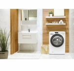 Πλυντήριο ρούχων Candy HCU1282DWB4/1-S 1200 rpm 8 kg