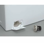 Πλυντήριο ρούχων Candy HCU1282DWB4/1-S 1200 rpm 8 kg