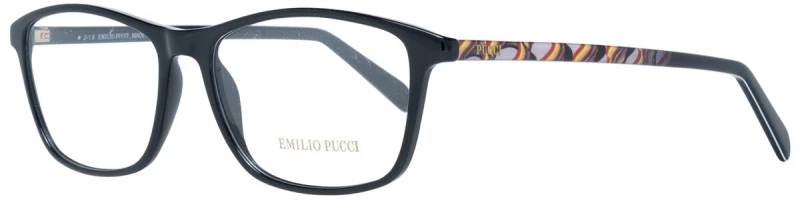 Γυναικεία Σκελετός γυαλιών Emilio Pucci EP5048 54001