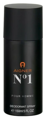 Αποσμητικό Aigner Parfums Aigner No 1 (150 ml)