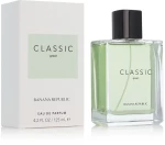 Άρωμα Unisex EDP Banana Republic Classic Green (125 ml)