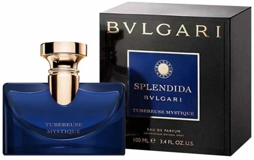 Γυναικείο Άρωμα Bvlgari EDP 100 ml Splendida Tubereuse Mystique