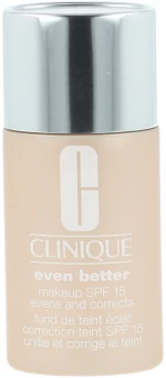 Υγρό Μaκe Up Clinique Even Better Nº 18 Deep Neutral M-N 30 ml Spf 15