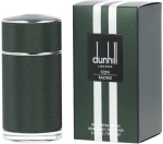 Ανδρικό Άρωμα Dunhill EDP Icon Racing (100 ml)