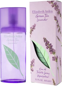 Γυναικείο Άρωμα Elizabeth Arden EDT Green Tea Lavender 100 ml