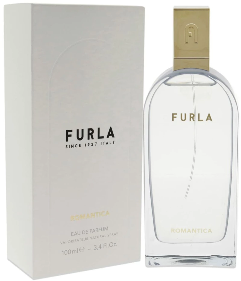 Γυναικείο Άρωμα Furla EDP Romantica (100 ml)