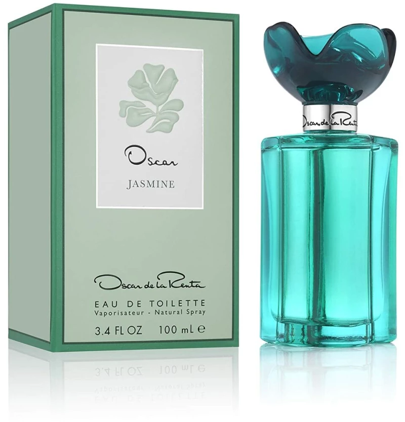 Γυναικείο Άρωμα Oscar De La Renta EDT Jasmine 100 ml