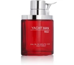 Ανδρικό Άρωμα Myrurgia EDT Yacht Man Red 100 ml