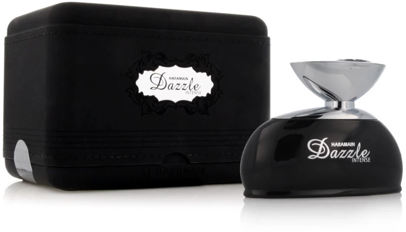 Άρωμα Unisex Al Haramain EDP Dazzle Intense 100 ml