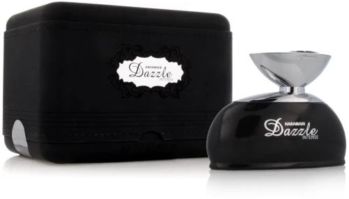 Άρωμα Unisex Al Haramain EDP Dazzle Intense 100 ml