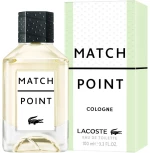 Ανδρικό Άρωμα Lacoste EDT Match Point 100 ml