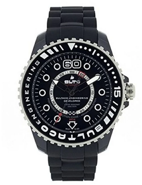 Ανδρικά Ρολόγια Bultaco BLPB45A-CB1 (Ø 45 mm)