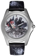 Ανδρικά Ρολόγια Marc Ecko E07502G3 (Ø 45 mm)