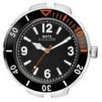 Unisex Ρολόγια Watx & Colors RWA1620 (Ø 44 mm)