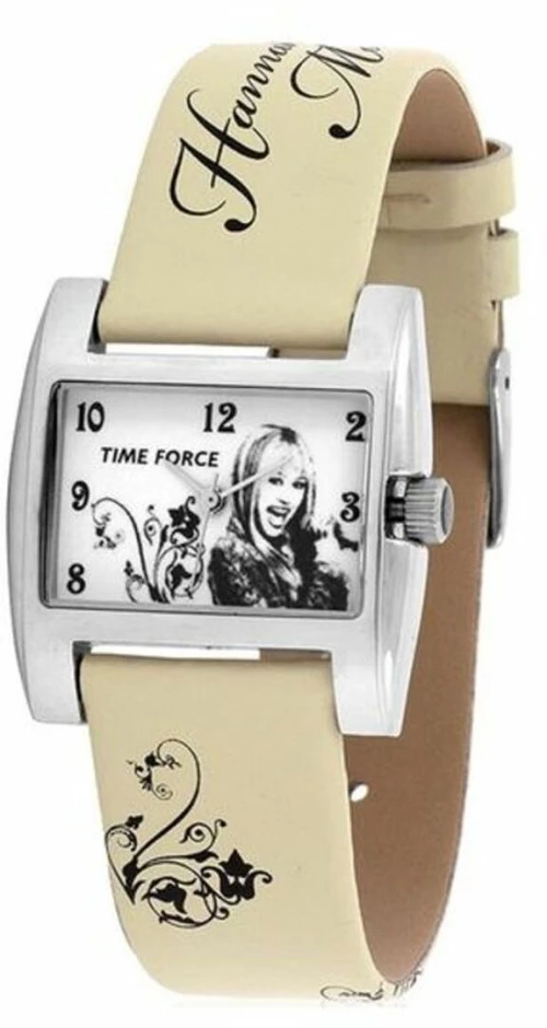 ΒρεφικάΡολόγια Time Force HM1008