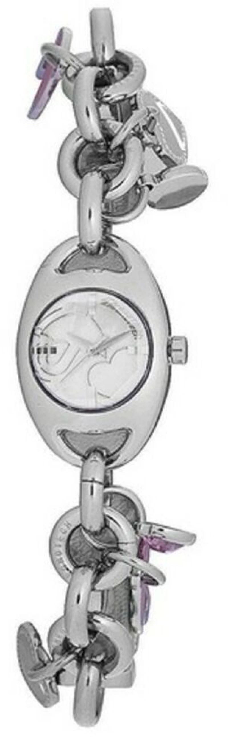 Γυναικεία Ρολόγια Chronotech CT7010L-09M (Ø 22 mm)