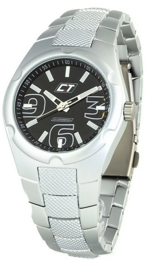 Ανδρικά Ρολόγια Chronotech CC7039M-02M (Ø 38 mm)