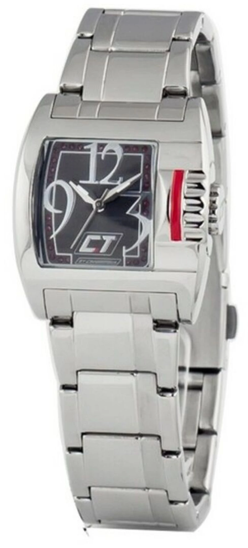 Γυναικεία Ρολόγια Chronotech CC7042B-02M (Ø 33 mm)