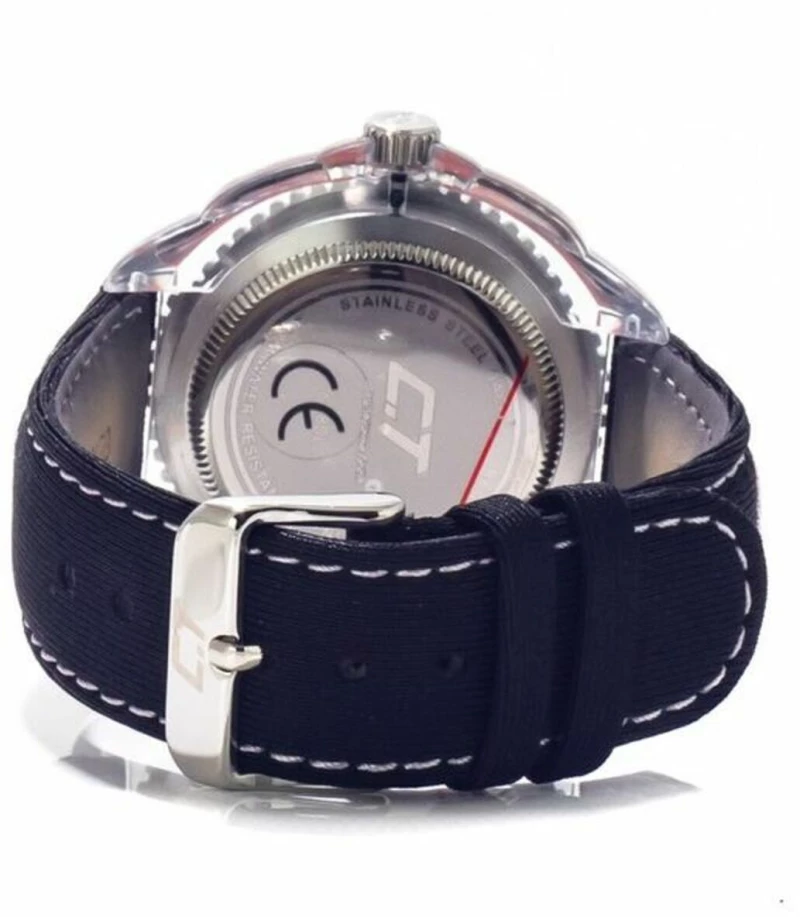 Unisex Ρολόγια Chronotech CC6280L-07 (Ø 41 mm)
