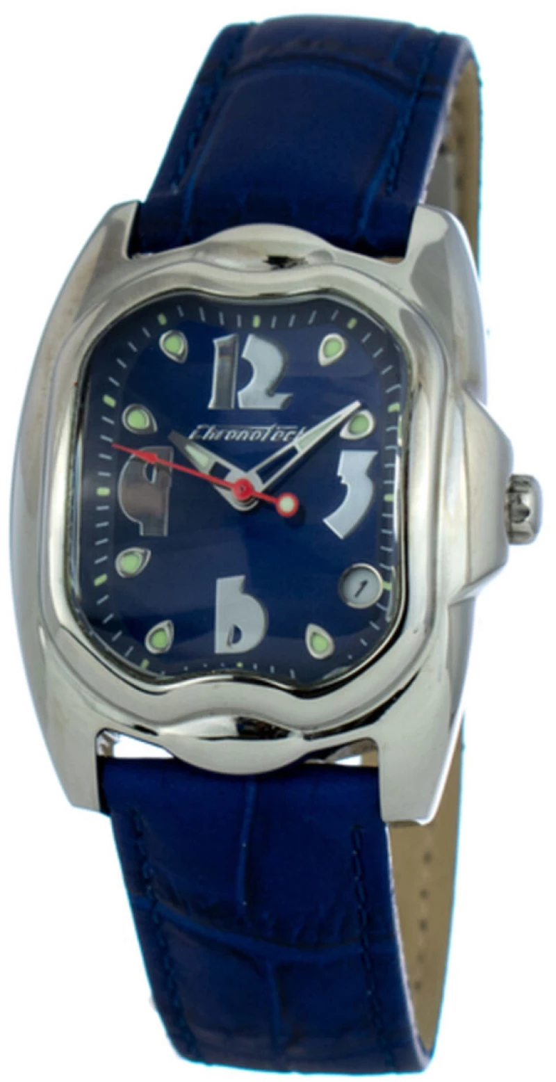 Γυναικεία Ρολόγια Chronotech CT7274L-03 (Ø 33 mm)