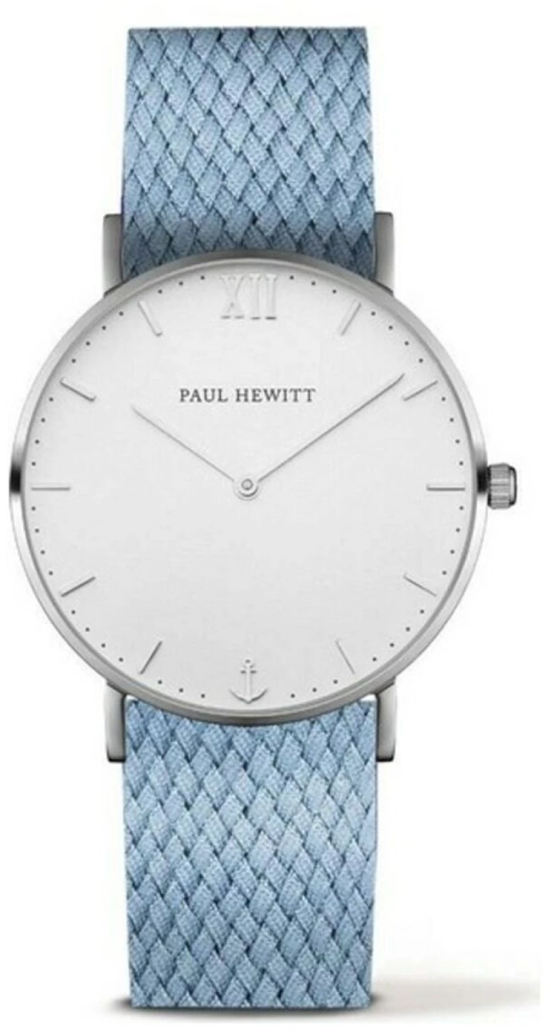 Unisex Ρολόγια Paul Hewitt PH-SA-S-ST-W-26S (Ø 39 mm)