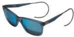Ανδρικά Γυαλιά Ηλίου Chopard SCH156M57AGQB