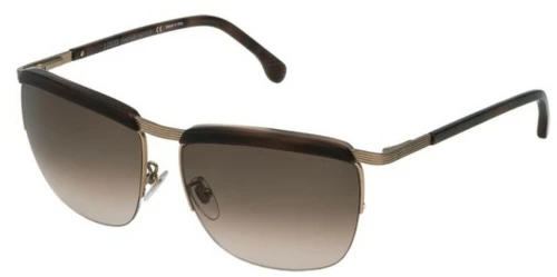 Unisex Γυαλιά Ηλίου Lozza SL2282M5908FT