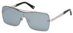 Unisex Γυαλιά Ηλίου Web Eyewear WE0202A