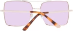 Γυναικεία Γυαλιά Ηλίου WEB EYEWEAR WE0210-33E (ø 57 mm)