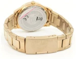Γυναικεία Ρολόγια Devota & Lomba DL001W-02TURQUESA (Ø 37 mm)