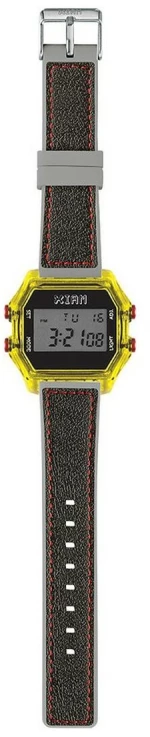 Ανδρικά Ρολόγια IAM-KIT519 (Ø 44 mm)