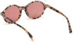 Γυναικεία Γυαλιά Ηλίου WEB EYEWEAR WE0266-5155S ø 51 mm