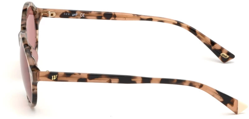 Γυναικεία Γυαλιά Ηλίου WEB EYEWEAR WE0266-5155S ø 51 mm