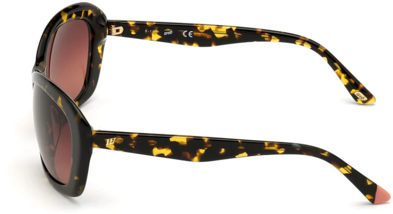 Γυναικεία Γυαλιά Ηλίου WEB EYEWEAR WE0289-5652F ø 56 mm