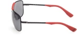 Ανδρικά Γυαλιά Ηλίου Web Eyewear WE0295-6402A